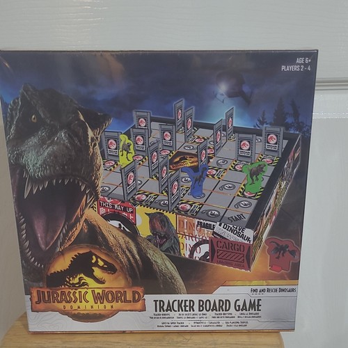 Jurassic world dominion - jurassic,