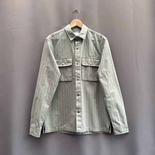 Topman mens sage green - mens,