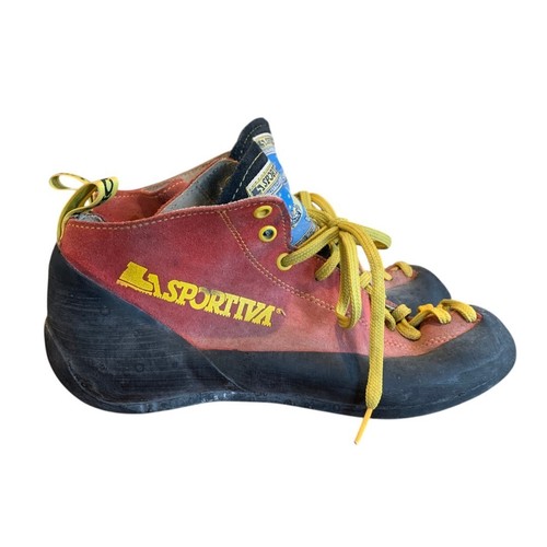 Vintage sportiva high top - sportiva,