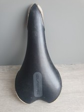 Islabikes Seat Saddle Black
