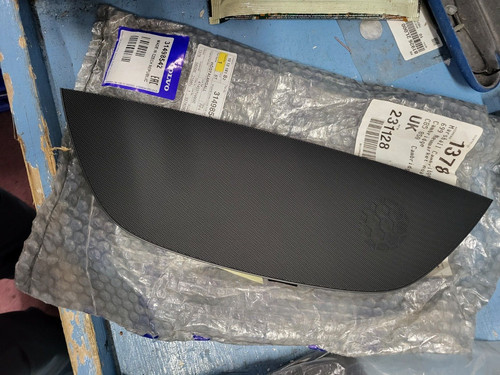 Genuine new volvo v60 - v60, dash