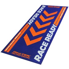 Biketek Garage Pit Mat