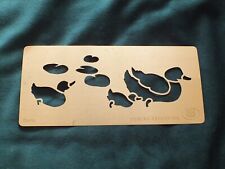 Laura Ashley Vintage Stencil -