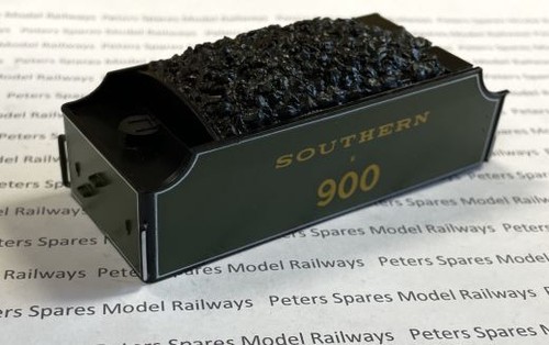 Hornby x2144 schools tender - hornby,