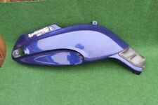 Piaggio Typhoon XR 125 MK1 Right Rear Side Panel Fairing 1995-2001 1604