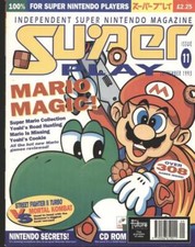SUPER PLAY MAGAZINE (UK) 48