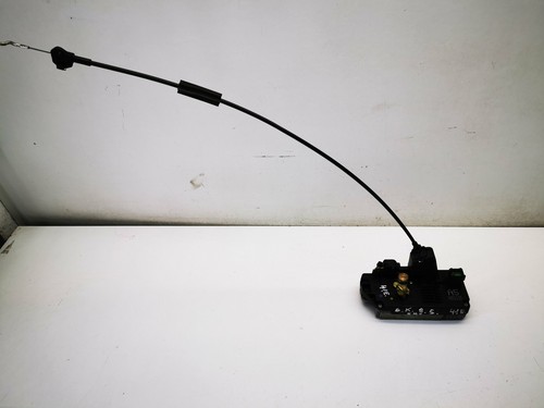 Saab ys3e t rear left - 9-5,