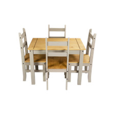 Corona Solid Pine furniture