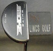 Taylormade Smoke White Putter