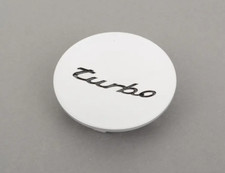 PORSCHE 911 996 Turbo GT2