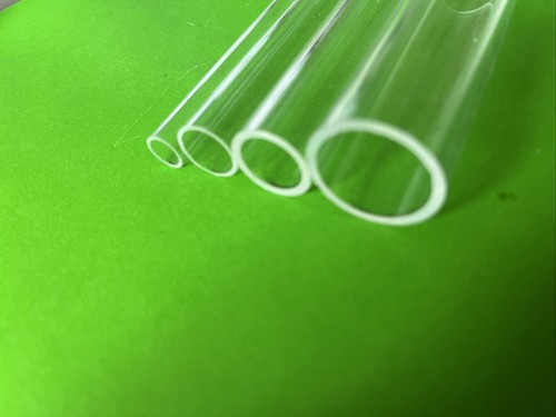 Clear acrylic perspex - clear,