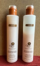 Two Ojon Ultra Hydrating Shampoos One New 250ml One Used Approximately 150ml