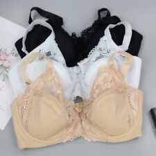 UK Ladies Underwired Bra