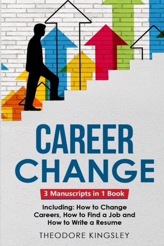 Kingsley career change - -,