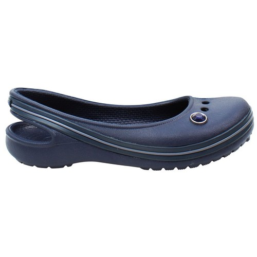 Crocs genna gem kids navy - ii,