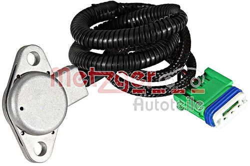 Oil pressure sender - oil, unit