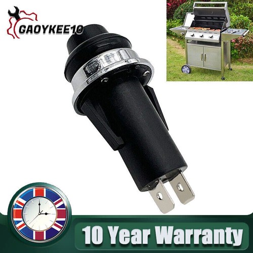 Gas grill igniter - grill,