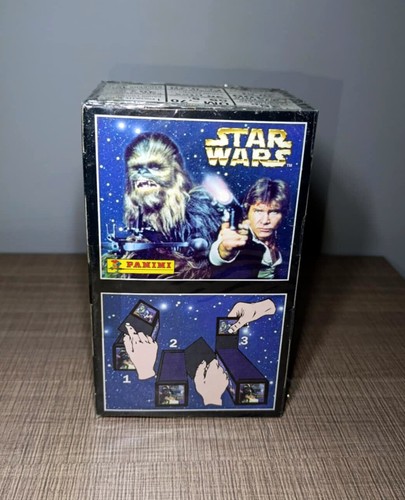 Panini star wars - panini,