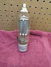 Vintage RCA JAN CRC-810 Ham Radio RF Amplifier Tube Valve
