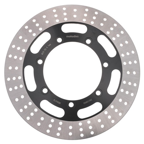 Front brake disc fits - brake, kawasaki