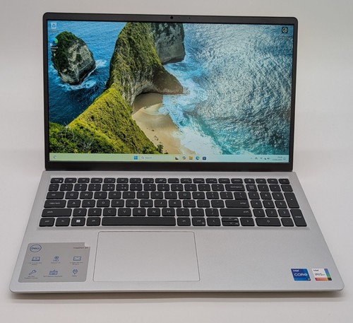 Dell laptop inspiron 3520 - inspiron,