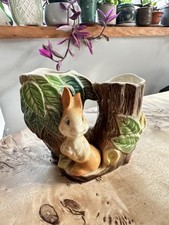 Vintage Hornsea Fauna Pottery