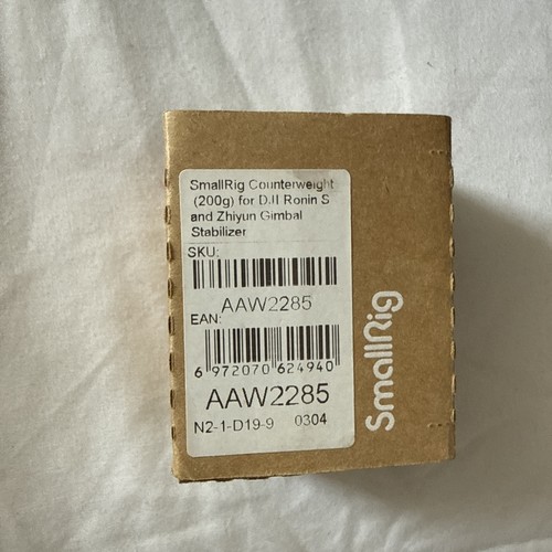 Smallrig aaw2285 - smallrig,