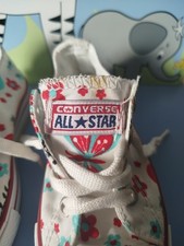 Converse All Stars Toddler UK