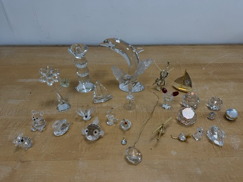 Swarovski other crystal - other,