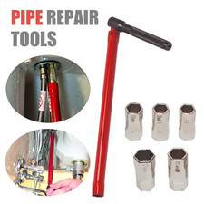 8-13mm Wrench Socket Plumber