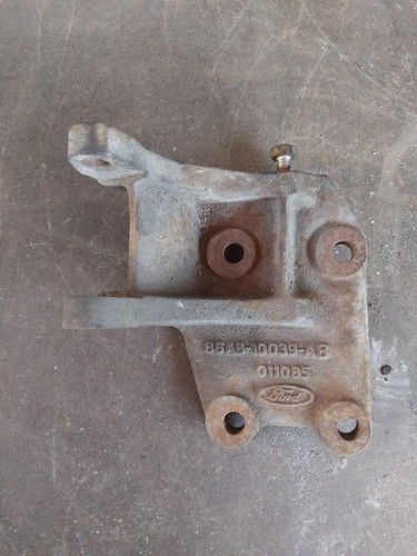 Ford escort mk4 - ford,