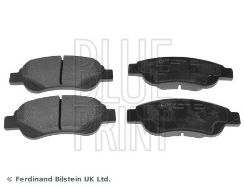 Front axle adt342155 - axle,