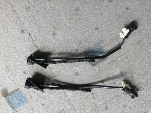 Ford focus windscreen bonnet - focus,