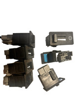 3544881 Volvo 940 Dimmer Rheostat