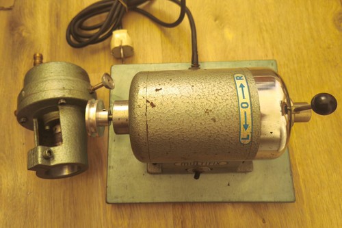 Watchmakers lathe multifix m80 - watchmakers,