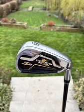 King Cobra S2 #6 Iron / Aldila