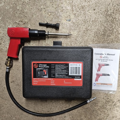 Chicago pneumatic cp7111k air - cp7111k,