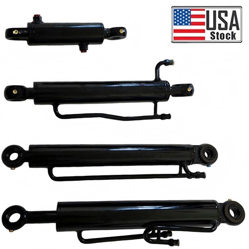 Piece cylinder set - 4-piece,