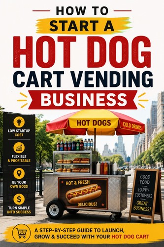 How start hot - start, cart
