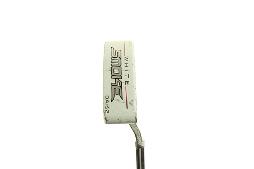 Taylormade white smoke - taylormade,