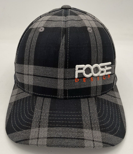 Foose design hat cap flex - foose, fit