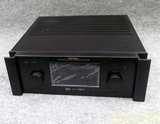 ROTEL RSP-1098 Preamp Surround