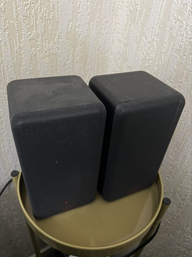 Sony rs3s wireless - wireless, rear