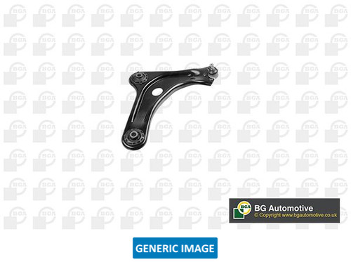 Bga trc6361 wheel suspension - trc6361,