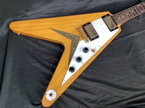 Epiphone igc 1958 korina - igc,