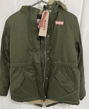 Brand New Levi’s Jacket 13