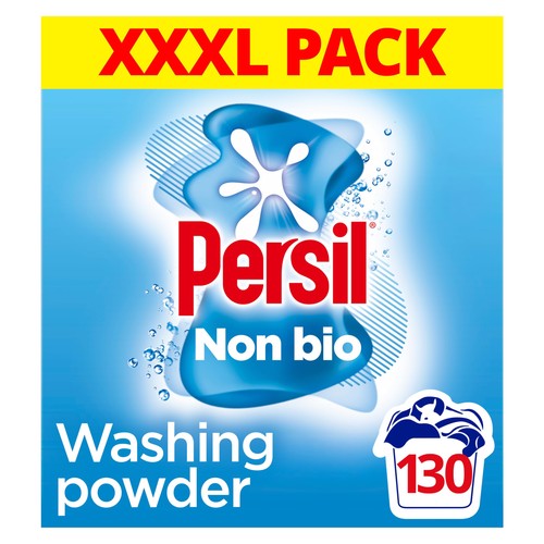 Non bio washing powder xxxl - non,