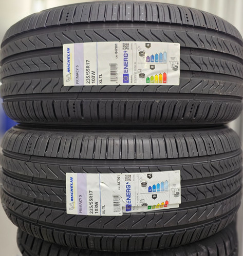 New michelin primacy - michelin, 5