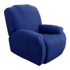 Elastic Recliner Chair Covers
