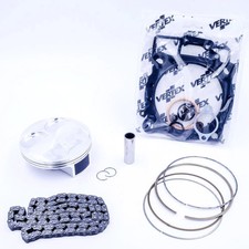 VERTEX TOP END PISTON KIT